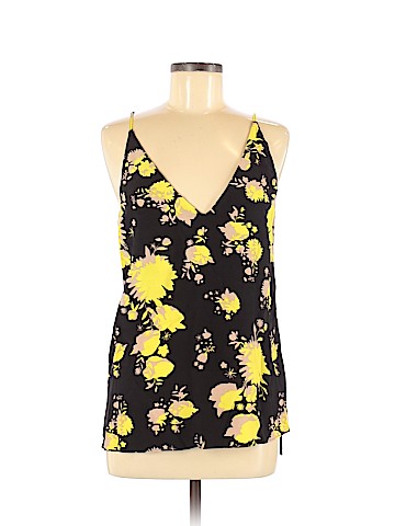 Topshop Sleeveless Blouse (view 1)