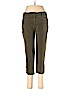 Ann Taylor LOFT Green Khakis Size 6 (petite) - photo 1