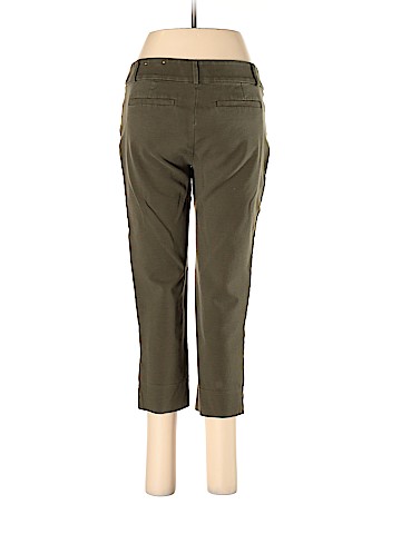 Ann Taylor LOFT Khakis (view 2)