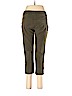 Ann Taylor LOFT Green Khakis Size 6 (petite) - photo 2