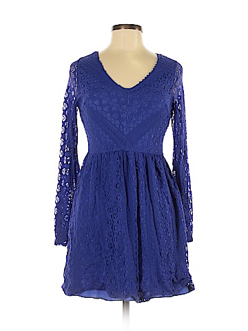 Dina Be Casual Dress (view 1)