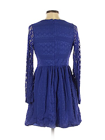 Dina Be Casual Dress (view 2)