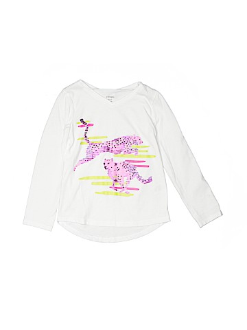 Gymgo Long Sleeve T-Shirt (view 1)