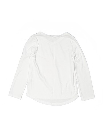 Gymgo Long Sleeve T-Shirt (view 2)