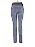 Adidas Stella McCartney Purple Active Pants Size L - photo 2