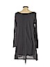 Dina Be Gray Casual Dress Size M - photo 2