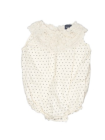 Baby Gap Short Sleeve Outfit (view 1)