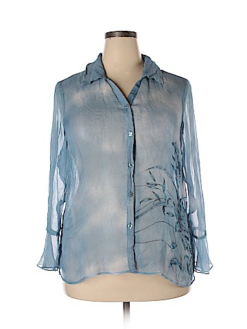 New York City Design Co. Kimono (view 1)