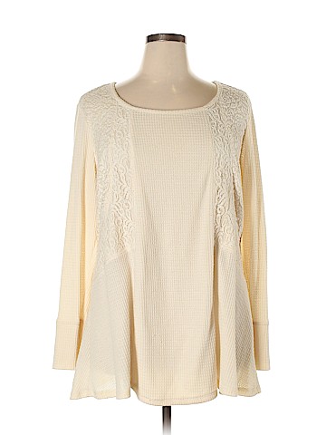 RXB Long Sleeve Top (view 1)