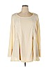 RXB Ivory Long Sleeve Top Size 1X - photo 1