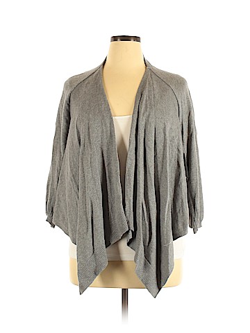 a.n.a. A New Approach Cardigan (view 1)