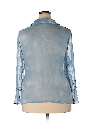 New York City Design Co. Kimono (view 2)