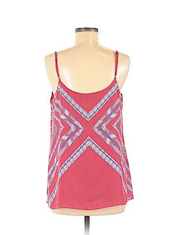 BCBGMAXAZRIA Sleeveless Blouse (view 2)