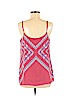 BCBGMAXAZRIA 100% Polyester Pink Sleeveless Blouse Size M - photo 2