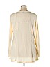 RXB Ivory Long Sleeve Top Size 1X - photo 2