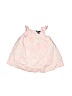 Baby Gap 100% Cotton Pink Dress Size 3-6 mo - photo 1
