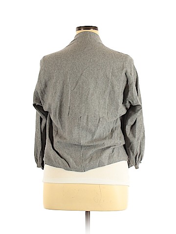 a.n.a. A New Approach Cardigan (view 2)