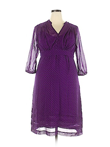 Boden Casual Dress (view 1)