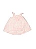 Baby Gap 100% Cotton Pink Dress Size 3-6 mo - photo 2