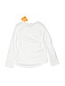 Gymgo White Active T-Shirt Size 7 - 8 - photo 2