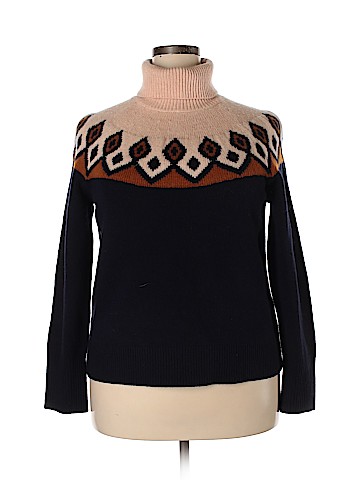 J.Crew Turtleneck Sweater (view 1)