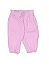 Baby Gap 100% Cotton Purple Casual Pants Size 0-3 mo - photo 1