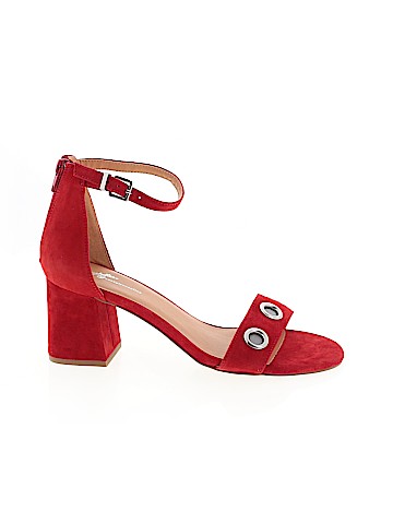 Seychelles Heels (view 1)