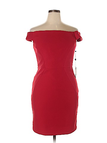 Adrianna Papell Cocktail Dress (view 1)