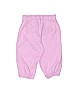Baby Gap 100% Cotton Purple Casual Pants Size 0-3 mo - photo 2