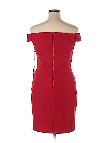 Adrianna Papell Cocktail Dress (view 2)