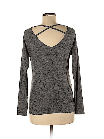 Beyond the Bump by Beyond Yoga Active T-Shirt (view 2)