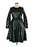 Assorted Brands Green Casual Dress Size 2XL - photo 1
