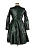 Assorted Brands Green Casual Dress Size 2XL - photo 2