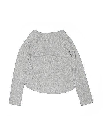 Justice Long Sleeve Top (view 2)