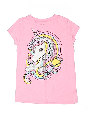 The Children's Place Short Sleeve T-Shirt (view 1)