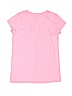 The Children's Place Graphic Pink Short Sleeve T-Shirt Size 7 - 8 - photo 2