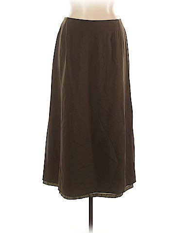 Oscar by Oscar De La Renta Casual Skirt (view 1)