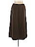 Oscar by Oscar De La Renta Green Casual Skirt Size 16w - photo 1