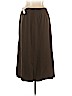 Oscar by Oscar De La Renta Green Casual Skirt Size 16w - photo 2