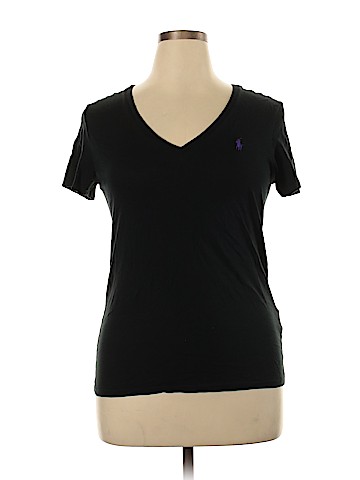 Ralph by Ralph Lauren Short Sleeve T-Shirt (view 1)