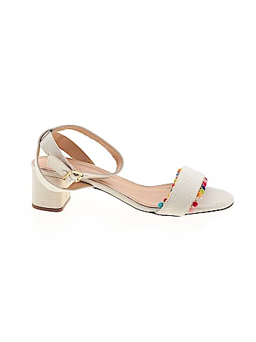 J.Crew Sandals (view 1)