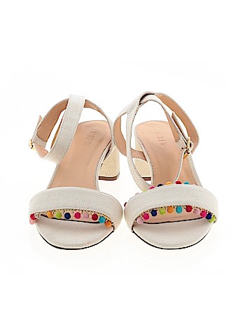 J.Crew Sandals (view 2)
