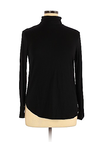 Old Navy Long Sleeve Turtleneck (view 1)