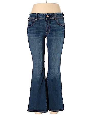 American Eagle Outfitters Jeans (view 1)