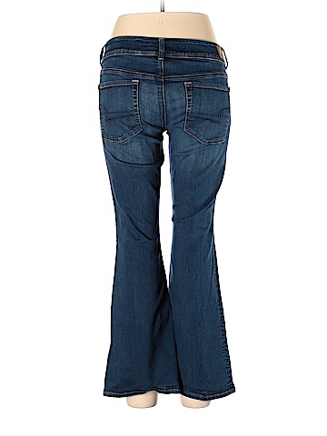 American Eagle Outfitters Jeans (view 2)