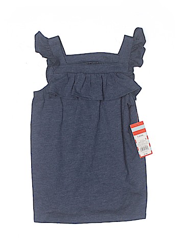 Cat & Jack Short Sleeve Top (view 1)