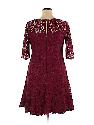 Eliza J Casual Dress (view 2)