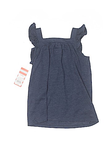 Cat & Jack Short Sleeve Top (view 2)