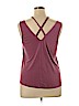 American Eagle Outfitters Pink Sleeveless Top Size XL - photo 2