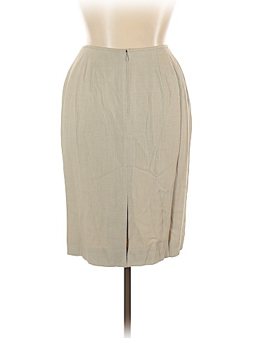 Dana Buchman Casual Skirt (view 2)